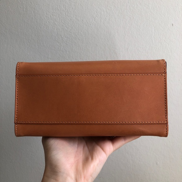 Mansur Gabriel Mini Mini Sun Bag - Picture 6 of 9